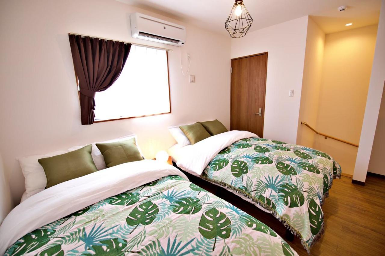 プラスライフ大浜 Room4 Ishigaki  Exterior photo