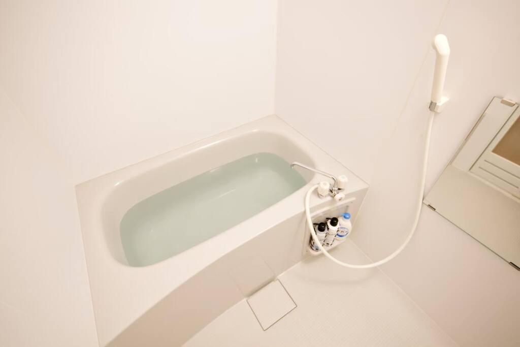 プラスライフ大浜 Room4 Ishigaki  Exterior photo